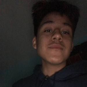 Meet your Posher, Marvin